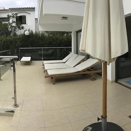 Lightbooking Tarantos Beach Villa Playa Ingles Playa del Ingles  Exterior photo