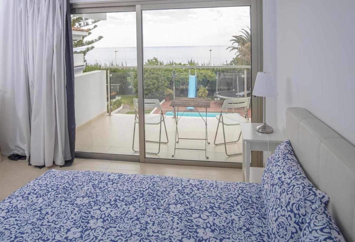 Lightbooking Tarantos Beach Villa Playa Ingles Playa del Ingles  Exterior photo